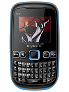 Best available price of Icemobile Tropical II in Vcs
