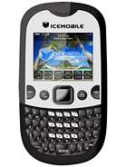 Best available price of Icemobile Tropical 3 in Vcs