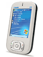 Best available price of i-mate JAM in Vcs
