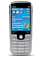 Best available price of i-mate SP3i in Vcs