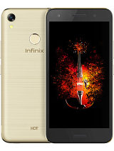Best available price of Infinix Hot 5 in Vcs