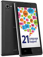 Best available price of Lava Iris 465 in Vcs