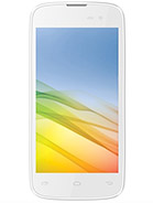 Best available price of Lava Iris 450 Colour in Vcs
