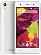 Best available price of Lava P7 in Vcs