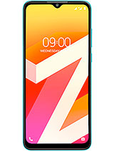 Best available price of Lava Z6 in Vcs