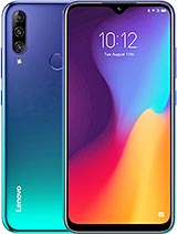 Best available price of Lenovo K10 Plus in Vcs