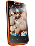Best available price of Lenovo S560 in Vcs