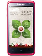 Best available price of Lenovo S720 in Vcs