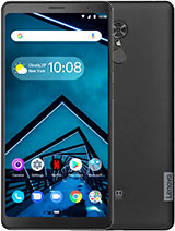 Best available price of Lenovo Tab V7 in Vcs