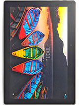 Best available price of Lenovo Tab3 10 in Vcs