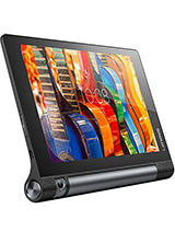 Best available price of Lenovo Yoga Tab 3 8-0 in Vcs