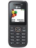 Best available price of LG A100 in Vcs