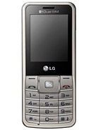 Best available price of LG A155 in Vcs