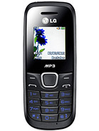Best available price of LG A270 in Vcs