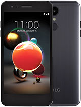 Best available price of LG Aristo 2 in Vcs