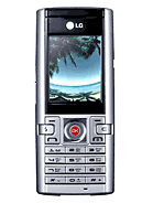 Best available price of LG B2250 in Vcs