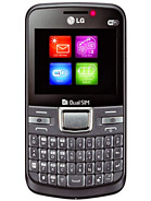 Best available price of LG C199 in Vcs
