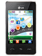 Best available price of LG T375 Cookie Smart in Vcs