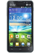 Best available price of LG Escape P870 in Vcs