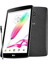 Best available price of LG G Pad II 8-0 LTE in Vcs