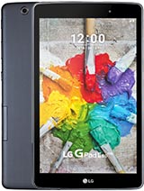 Best available price of LG G Pad III 8-0 FHD in Vcs