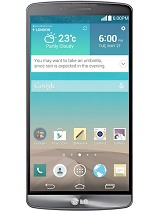 Best available price of LG G3 LTE-A in Vcs
