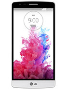 Best available price of LG G3 S in Vcs