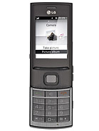 Best available price of LG GD550 Pure in Vcs