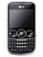 Best available price of LG GW300 in Vcs