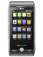 Best available price of LG GX500 in Vcs