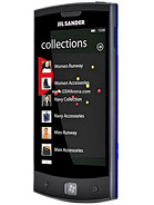 Best available price of LG Jil Sander Mobile in Vcs