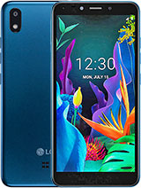 Best available price of LG K20 2019 in Vcs
