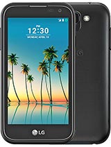 Best available price of LG K3 2017 in Vcs