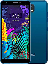 Best available price of LG K30 2019 in Vcs