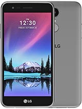 Best available price of LG K4 2017 in Vcs