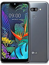 Best available price of LG K50 in Vcs