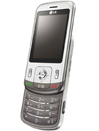 Best available price of LG KC780 in Vcs