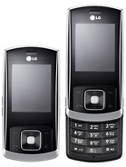 Best available price of LG KE590 in Vcs