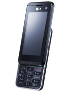 Best available price of LG KF700 in Vcs