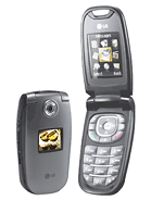 Best available price of LG KG240 in Vcs