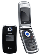 Best available price of LG KG245 in Vcs