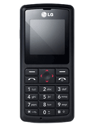 Best available price of LG KG275 in Vcs