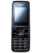 Best available price of LG KG290 in Vcs