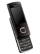 Best available price of LG KG800 in Vcs