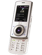 Best available price of LG KM710 in Vcs