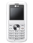 Best available price of LG KP100 in Vcs