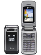 Best available price of LG KP215 in Vcs
