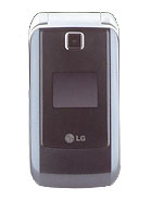 Best available price of LG KP235 in Vcs