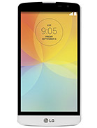 Best available price of LG L Bello in Vcs