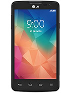 Best available price of LG L60 in Vcs